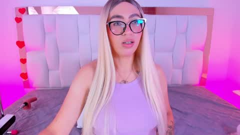 Camille online show from 04/19/26, 12:48