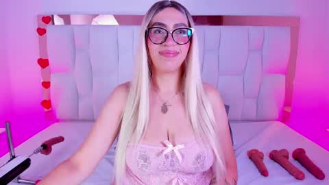 Camille online show from 04/20/26, 01:03