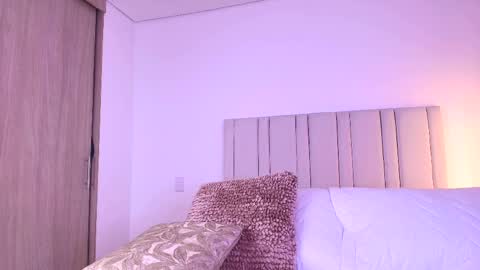 Camille Lynn online show from 04/06/26, 04:46