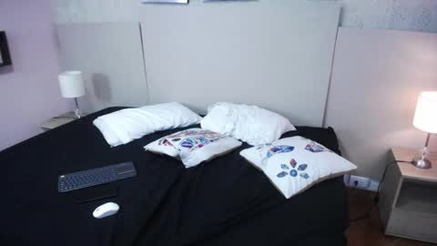 Camille and Shaggy online show from 04/11/26, 07:45