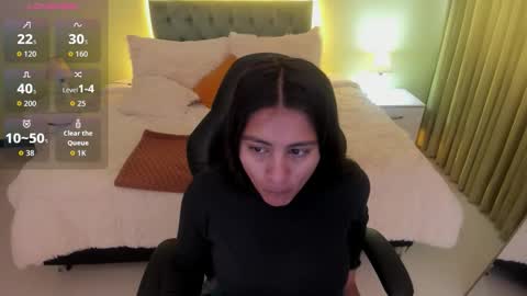 Camille online show from 11/11/25, 11:43