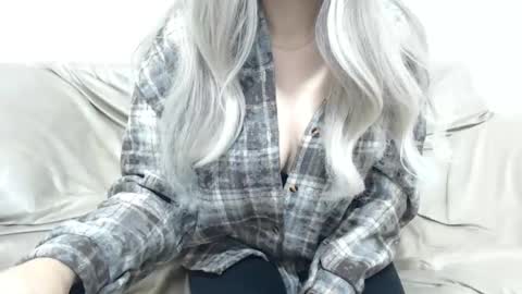 CamilleBunny online show from 01/06/26, 03:21