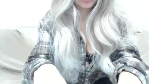 CamilleBunny online show from 02/14/26, 02:41