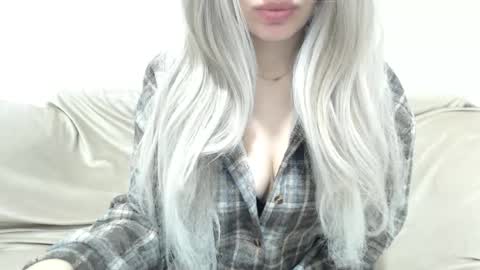 CamilleBunny online show from 03/04/26, 03:12