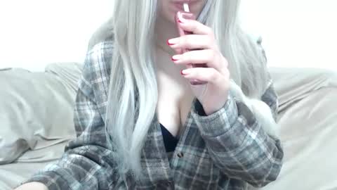 CamilleBunny online show from 03/10/26, 03:11