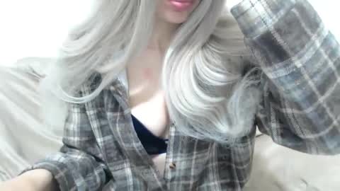 CamilleBunny online show from 03/29/26, 02:22