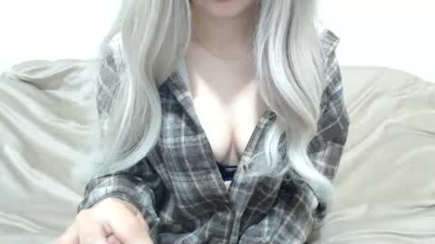 CamilleBunny online show from 04/02/26, 01:58