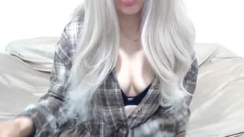 CamilleBunny online show from 04/05/26, 02:31