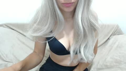CamilleBunny online show from 07/10/26, 02:16