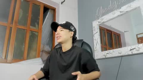 Camillo Virgil online show from 09/28/25, 10:42