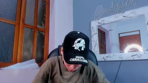 Camillo Virgil online show from 09/29/25, 11:04