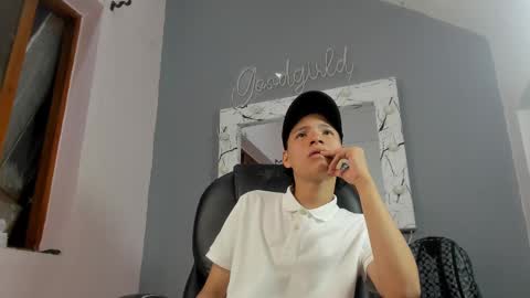 Camillo Virgil online show from 09/30/25, 10:53