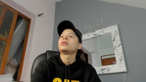 Camillo Virgil online show from 10/06/25, 10:45