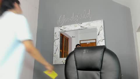 Camillo Virgil online show from 10/07/25, 10:45