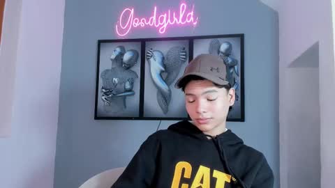 Camillo Virgil online show from 10/10/25, 11:09