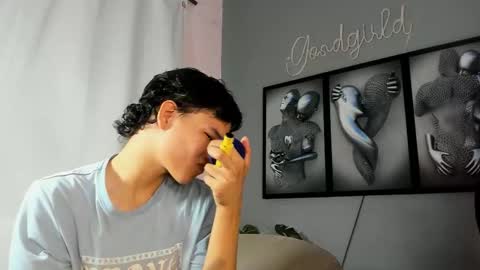 Camillo Virgil online show from 10/21/25, 11:00