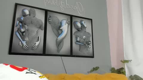 Camillo Virgil online show from 11/01/25, 10:50