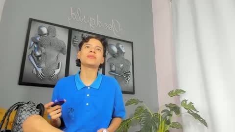 Camillo Virgil online show from 11/02/25, 10:50