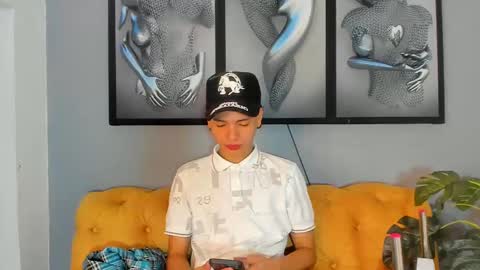 Camillo Virgil online show from 11/07/25, 10:37