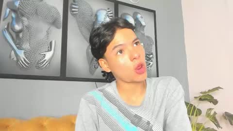 Camillo Virgil online show from 11/18/25, 11:25