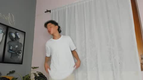 Camillo Virgil online show from 11/28/25, 10:51