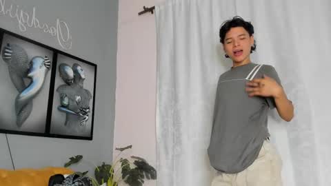 Camillo Virgil online show from 12/02/25, 10:42