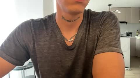 camilo online show from 02/24/26, 03:54