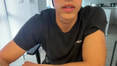camilo online show from 05/28/26, 10:07