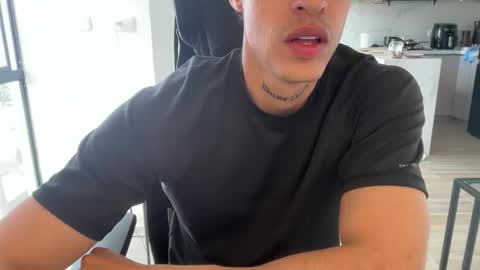 camilo online show from 06/03/26, 06:35