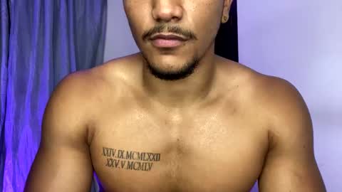 camilo_contre21 online show from 01/30/25, 12:50