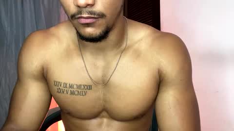 camilo_contre21 online show from 02/08/25, 01:00