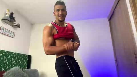 camilo_contre21 online show from 12/16/25, 08:03