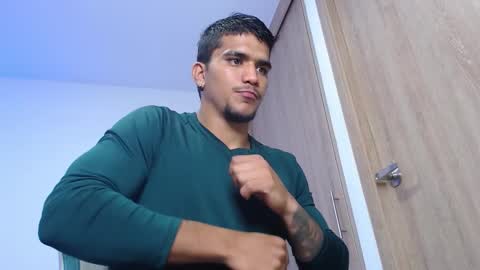 camilo_contre21 online show from 03/22/26, 12:14