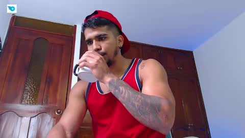 Snapshot of camilo_contre21 chatting on 05/16/26, 01:54 camilo_contre21 online show from 05/16/26, 01:54