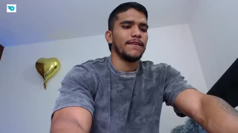 Snapshot of camilo_contre21 chatting on 05/19/26, 05:41 camilo_contre21 online show from 05/19/26, 05:41