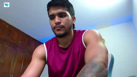 Snapshot of camilo_contre21 chatting on 06/03/26, 10:04 camilo_contre21 online show from 06/03/26, 10:04