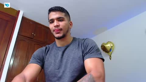 Snapshot of camilo_contre21 chatting on 06/08/26, 06:30 camilo_contre21 online show from 06/08/26, 06:30