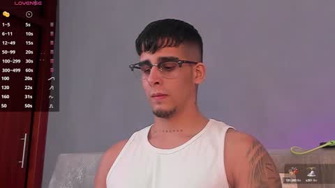   INDEPENDENT MODEL online show from 01/04/25, 04:01