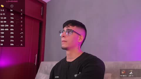   INDEPENDENT MODEL online show from 01/11/25, 04:38