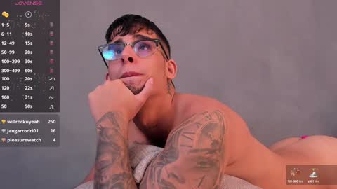   INDEPENDENT MODEL online show from 01/15/25, 12:47