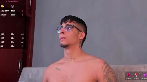   INDEPENDENT MODEL online show from 01/16/25, 07:07