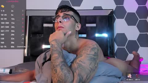   INDEPENDENT MODEL online show from 02/04/25, 06:04