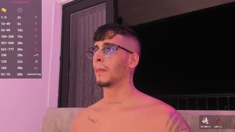   INDEPENDENT MODEL online show from 02/09/25, 11:57