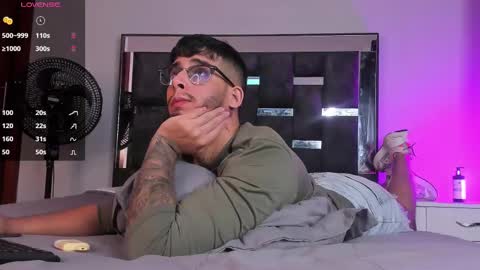   INDEPENDENT MODEL online show from 02/19/25, 03:06