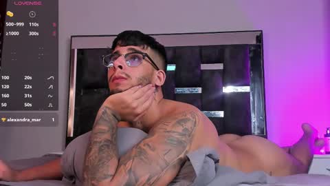   INDEPENDENT MODEL online show from 02/19/25, 06:11