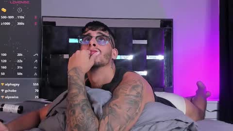   INDEPENDENT MODEL online show from 02/26/25, 06:37