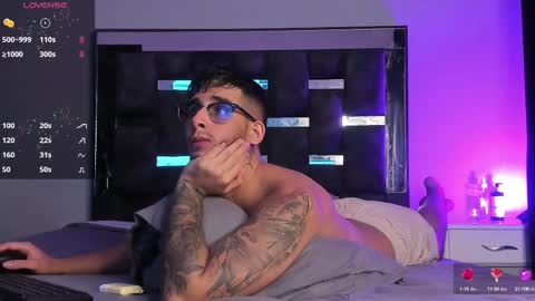   INDEPENDENT MODEL online show from 03/05/25, 02:46