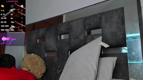   INDEPENDENT MODEL online show from 09/30/25, 06:18