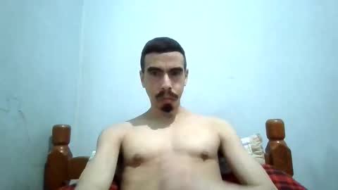 camilo safado online show from 10/13/25, 12:49