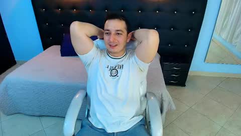 Camilo online show from 12/21/24, 01:21